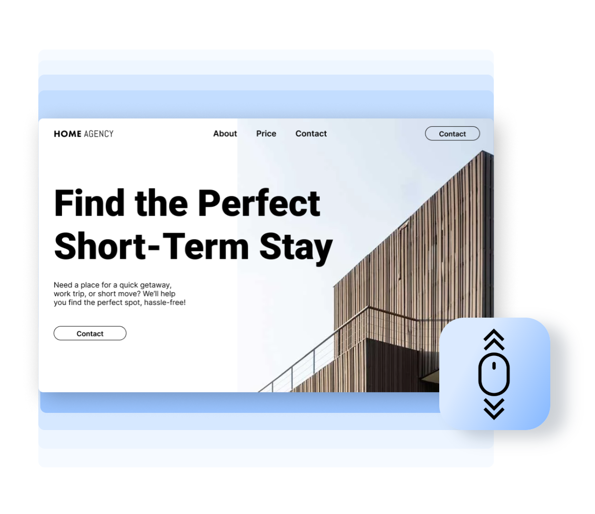 AI improves conversion rates by slowing down scrolling speed