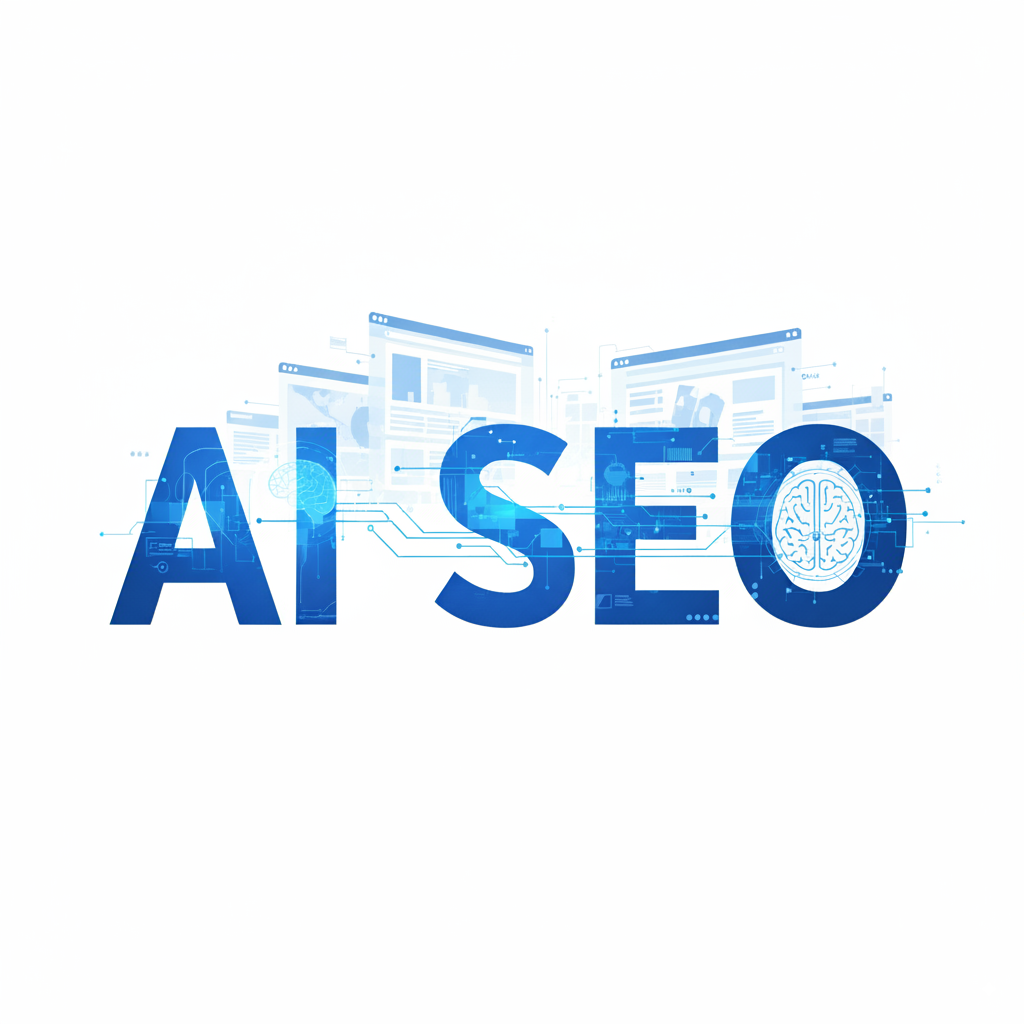 AI SEO - Get more traffic from Google